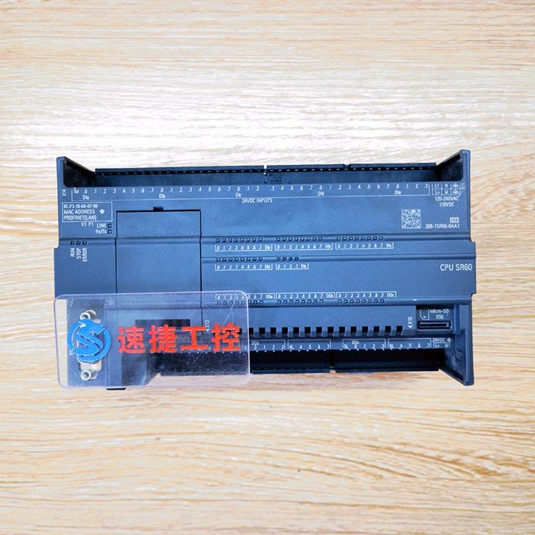 �B�T���T��PLC���� smart200��ֹ�ς��Ѹ㶨 �ٽݹ���