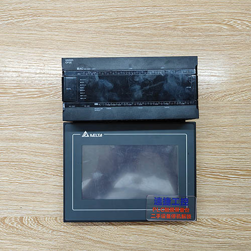 �콭�����ѵ��_�_(d��)�|����DOP-107BV�Ѹ㶨�Wķ��PLC CP2E�Ѹ㶨